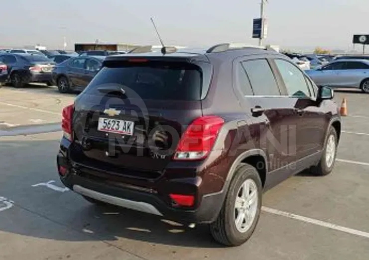 Chevrolet Trax 2020 Тбилиси - изображение 4