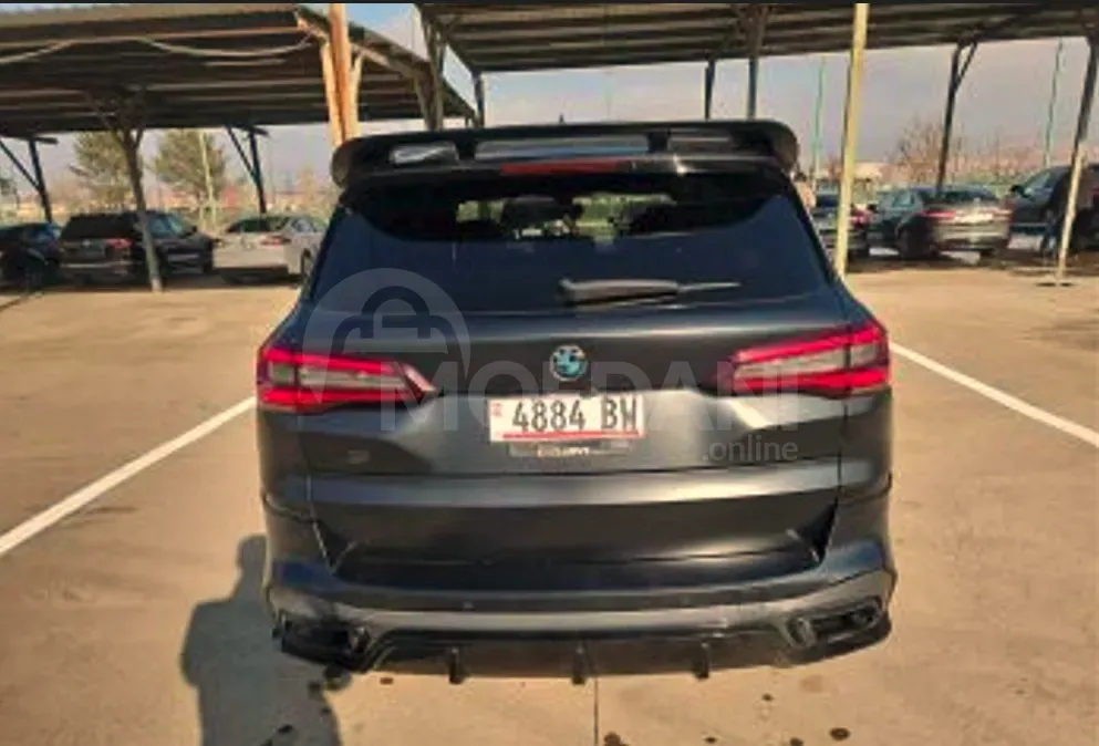 BMW X5 2022 Тбилиси - изображение 5