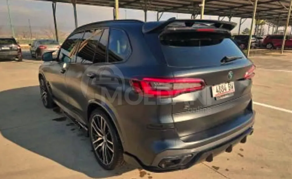 BMW X5 2022 Тбилиси - изображение 6