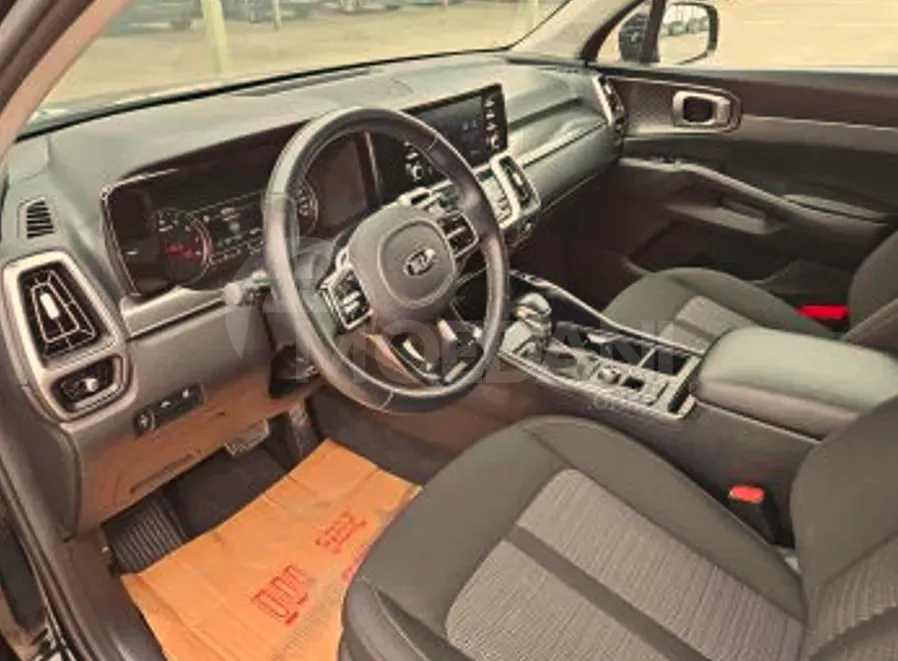 Kia Sorento 2021 თბილისი - photo 7