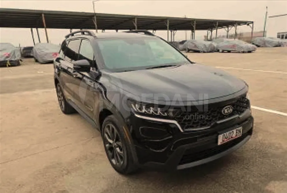 Kia Sorento 2021 თბილისი - photo 3