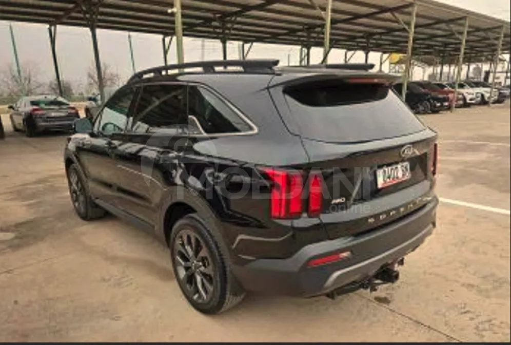 Kia Sorento 2021 თბილისი - photo 6