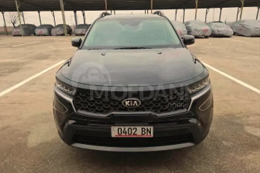 Kia Sorento 2021 თბილისი - photo 1