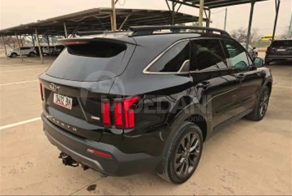 Kia Sorento 2021 თბილისი - photo 4