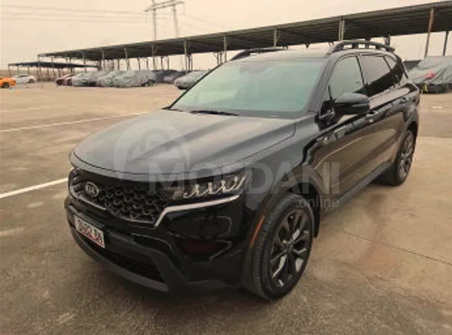 Kia Sorento 2021 თბილისი - photo 2