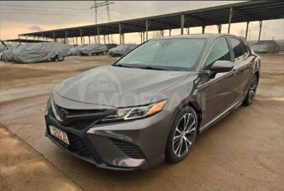Toyota Camry 2.5L 2020 Tbilisi - photo 2