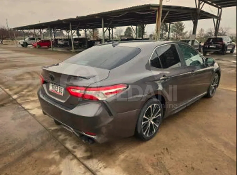 Toyota Camry 2.5L 2020 Tbilisi - photo 4