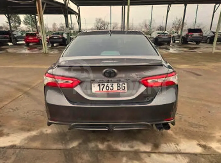 Toyota Camry 2.5L 2020 Tbilisi - photo 5