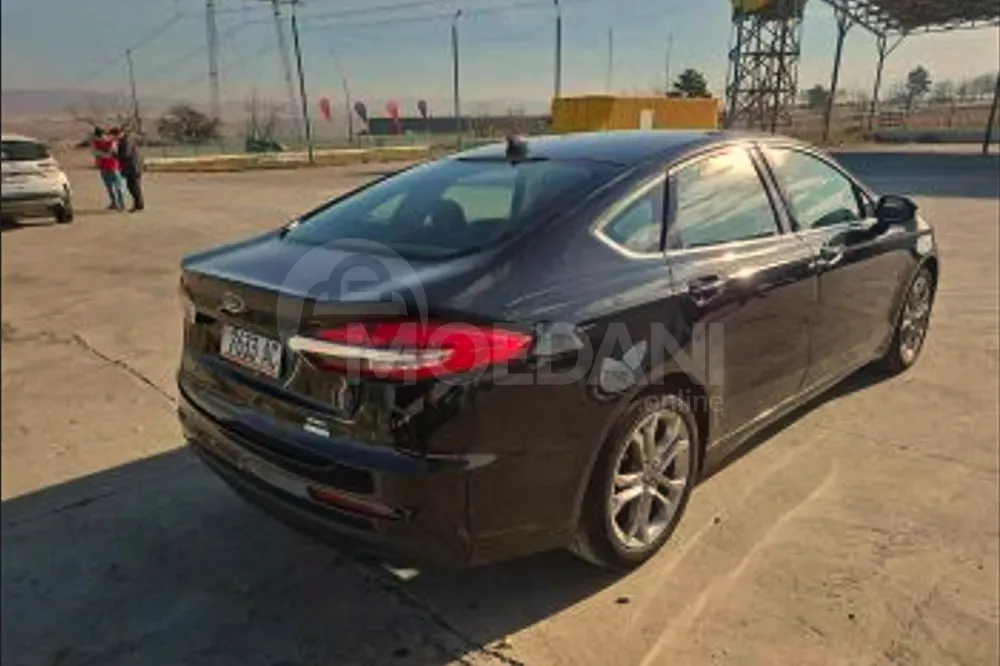 Ford Fusion 1.5L 2020 Tbilisi - photo 4