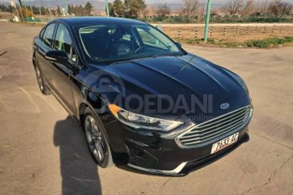 Ford Fusion 1.5L 2020 Tbilisi - photo 3