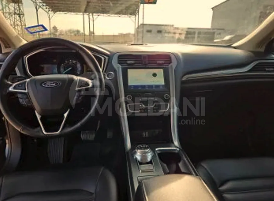 Ford Fusion 1.5L 2020 Tbilisi - photo 7
