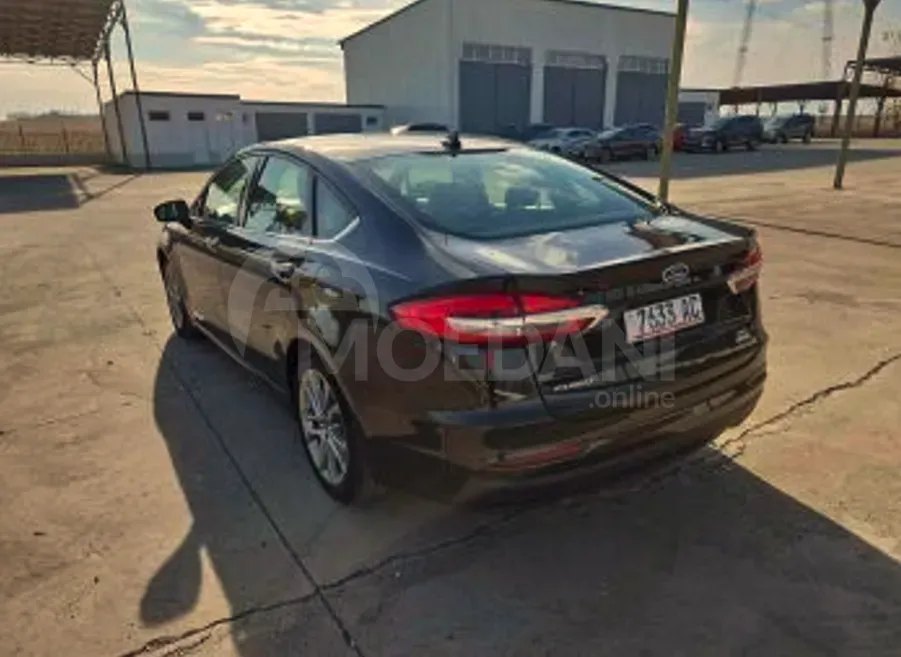 Ford Fusion 1.5L 2020 Tbilisi - photo 6