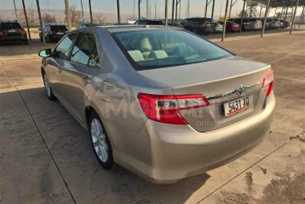 Toyota Camry 2.5L 2014 Tbilisi - photo 6