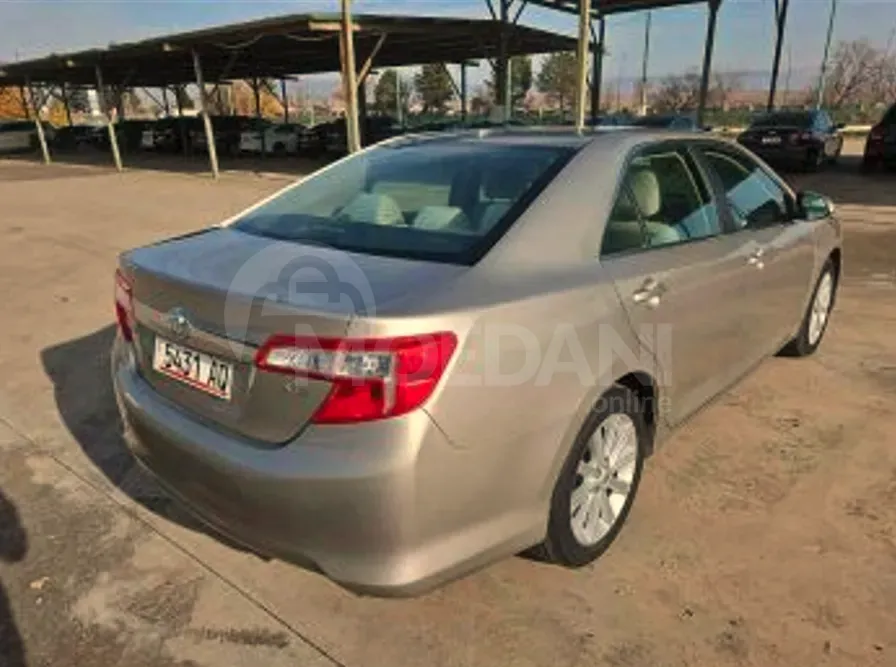 Toyota Camry 2.5L 2014 Tbilisi - photo 4