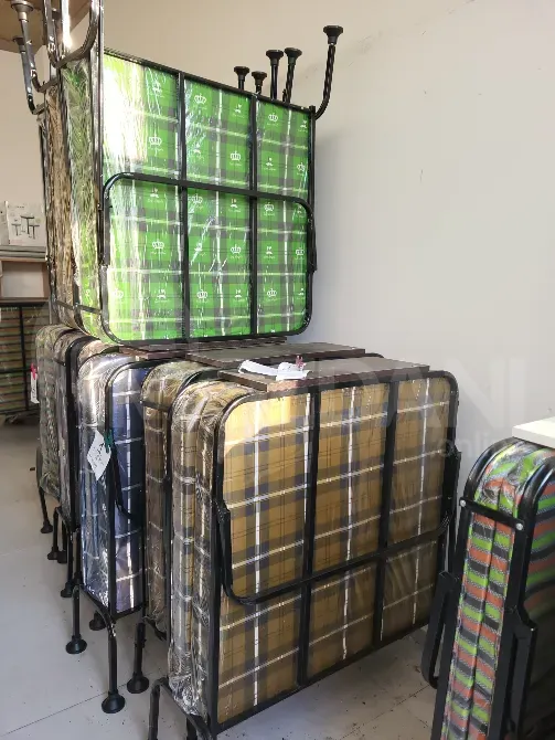 Გასაშლელი საწოლი თბილისი - photo 7