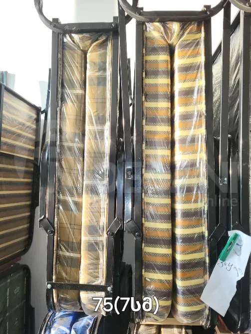 Გასაშლელი საწოლი თბილისი - photo 5