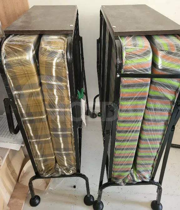 Გასაშლელი საწოლი თბილისი - photo 1