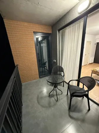 Apartments For Rent two-room 50м² 5/12 floor Tbilisi