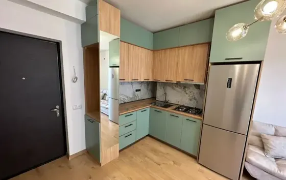 Apartments For Rent two-room 50м² 5/12 floor Tbilisi