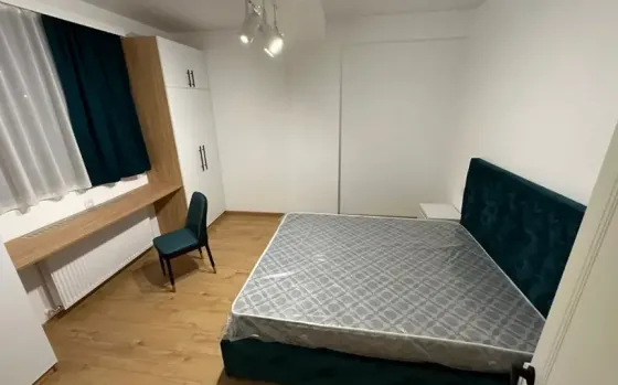 Apartments For Rent two-room 50м² 5/12 floor Tbilisi