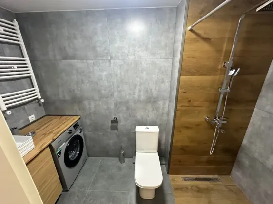 Apartments For Rent two-room 50м² 5/12 floor Tbilisi
