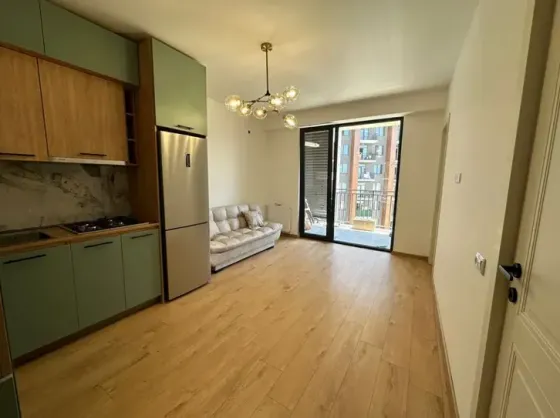 Apartments For Rent two-room 50м² 5/12 floor Tbilisi