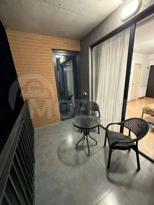 Apartments For Rent two-room 50м² 5/12 floor Tbilisi - photo 4