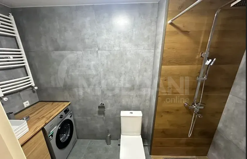 Apartments For Rent two-room 50м² 5/12 floor Tbilisi - photo 9