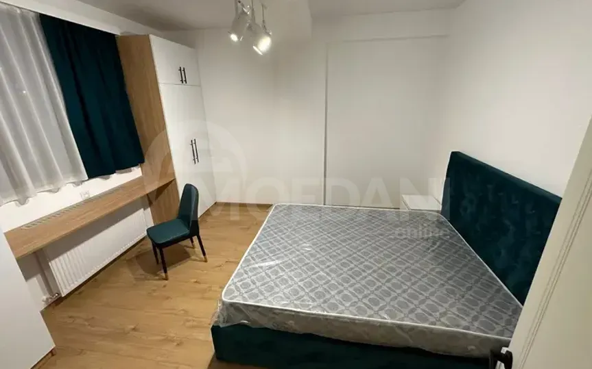 Apartments For Rent two-room 50м² 5/12 floor Tbilisi - photo 3