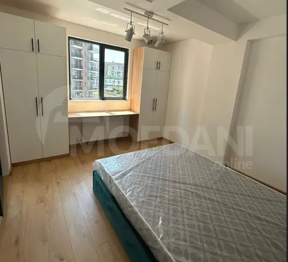 Apartments For Rent two-room 50м² 5/12 floor Tbilisi - photo 10