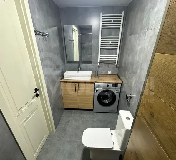 Apartments For Rent two-room 50м² 5/12 floor Tbilisi - photo 11