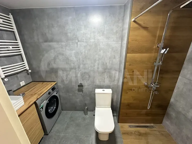 Apartments For Rent two-room 50м² 5/12 floor Tbilisi - photo 6