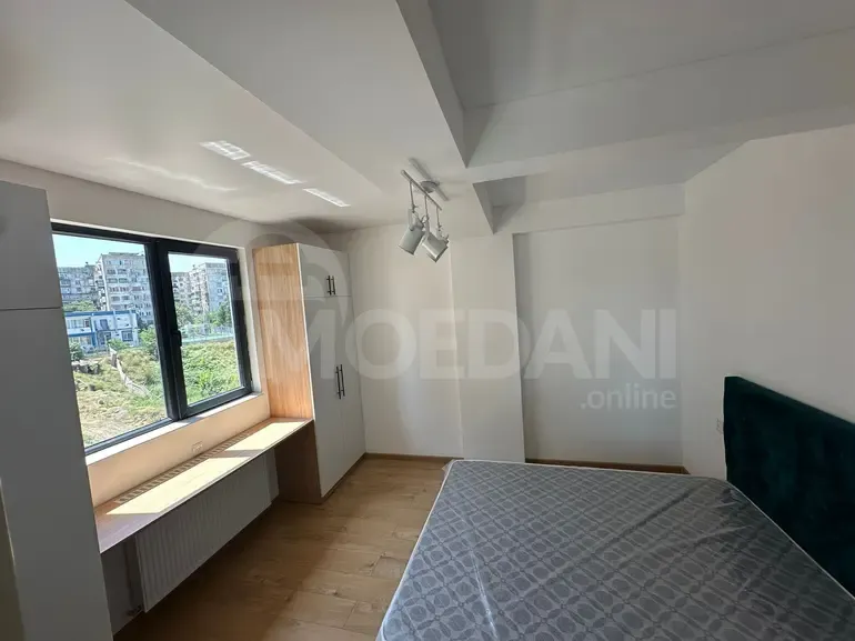 Apartments For Rent two-room 50м² 5/12 floor Tbilisi - photo 8