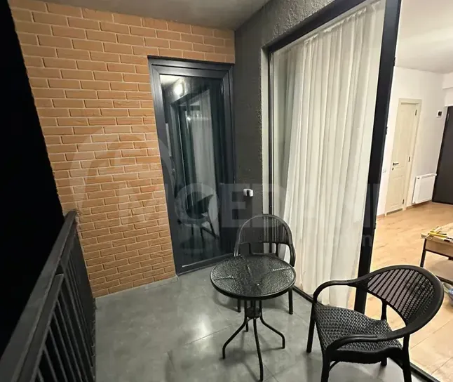 Apartments For Rent two-room 50м² 5/12 floor Tbilisi - photo 7