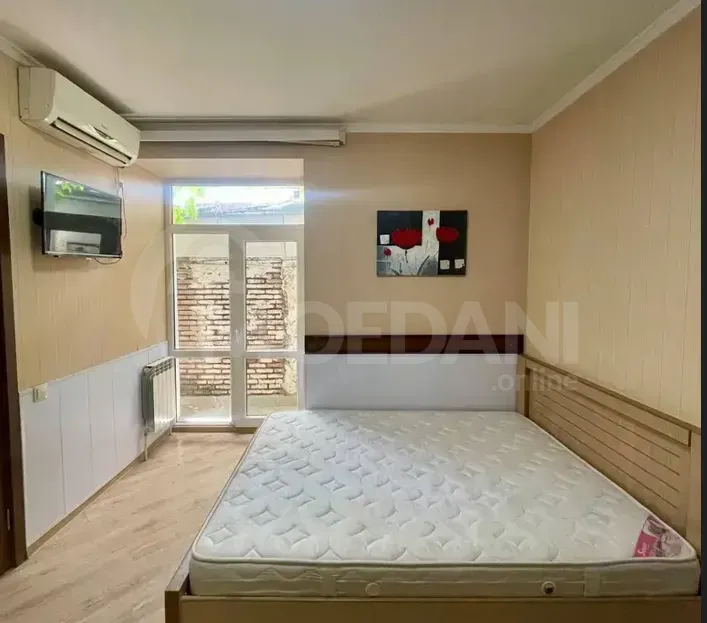 Сдам 1-комн. квартиру 25м² 1/2 эт. Тбилиси - изображение 6