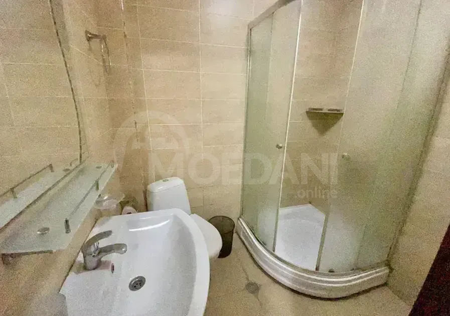 Сдам 1-комн. квартиру 25м² 1/2 эт. Тбилиси - изображение 5