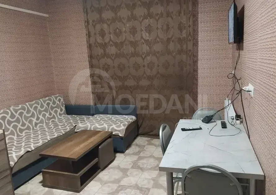 Сдам 3-комн. квартиру 80м² 13/18 эт. Тбилиси - изображение 4