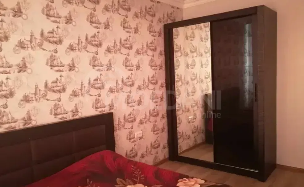 Сдам 3-комн. квартиру 80м² 13/18 эт. Тбилиси - изображение 6