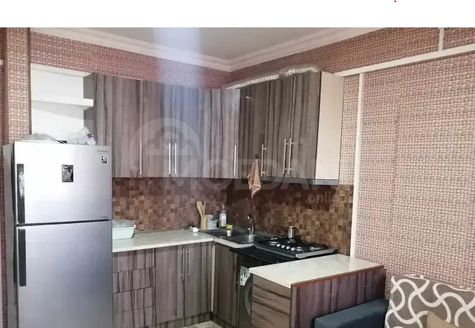 Сдам 3-комн. квартиру 80м² 13/18 эт. Тбилиси - изображение 5