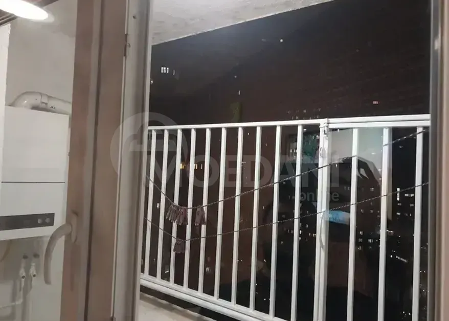 Сдам 3-комн. квартиру 80м² 13/18 эт. Тбилиси - изображение 3