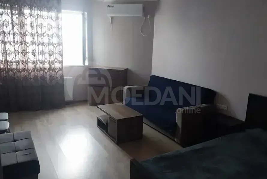 Сдам 3-комн. квартиру 80м² 13/18 эт. Тбилиси - изображение 1