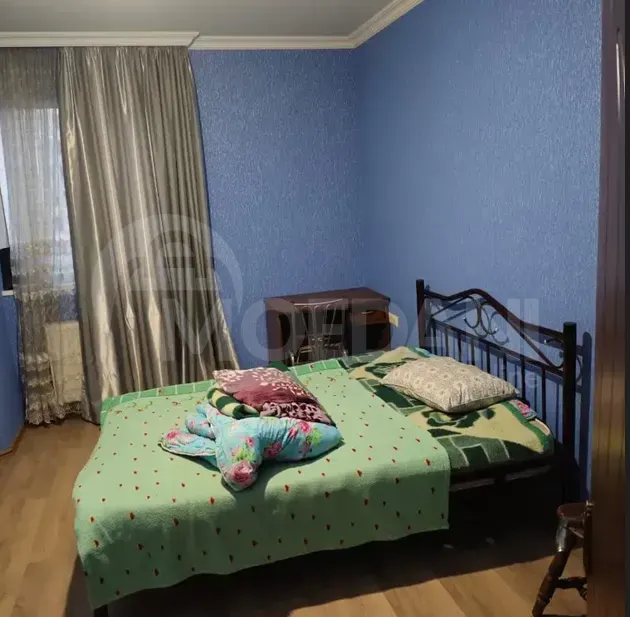 Сдам 3-комн. квартиру 100м² 16/23 эт. Тбилиси - изображение 7