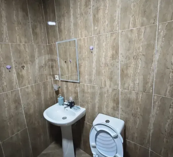 Сдам 3-комн. квартиру 100м² 16/23 эт. Тбилиси - изображение 8