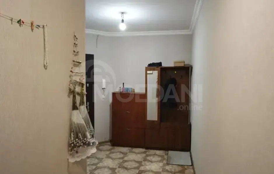 Сдам 3-комн. квартиру 100м² 16/23 эт. Тбилиси - изображение 4