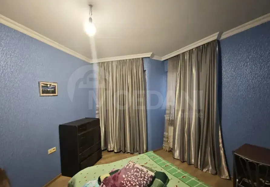 Сдам 3-комн. квартиру 100м² 16/23 эт. Тбилиси - изображение 5