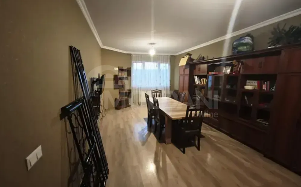 Сдам 3-комн. квартиру 100м² 16/23 эт. Тбилиси - изображение 2