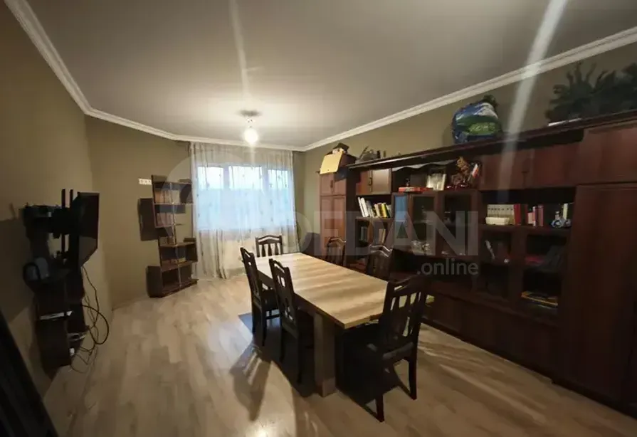 Сдам 3-комн. квартиру 100м² 16/23 эт. Тбилиси - изображение 3