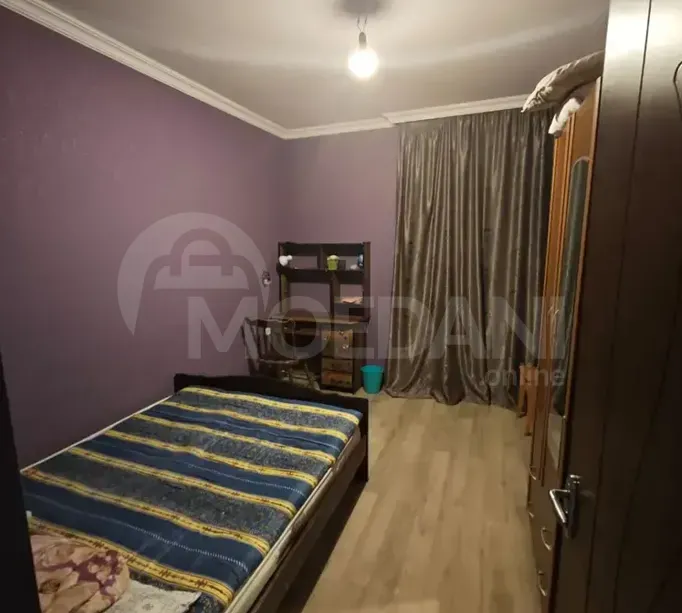 Сдам 3-комн. квартиру 100м² 16/23 эт. Тбилиси - изображение 6