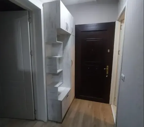 Apartments For Rent two-room 40м² 12/18 floor Tbilisi