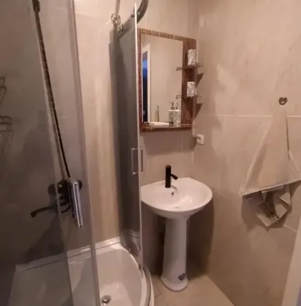 Apartments For Rent two-room 40м² 12/18 floor Tbilisi